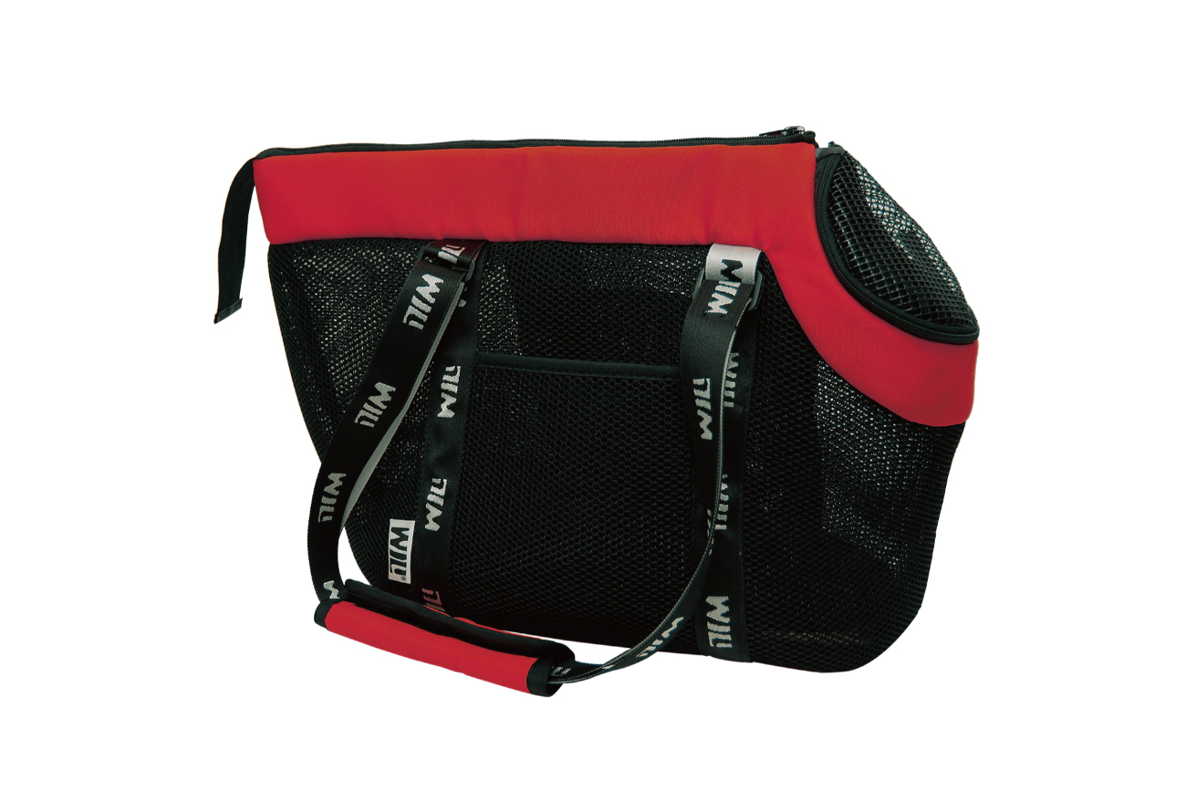 Pet Bag Red For Small Size And Medium Size Pets Taiwantrade pet-bag-red-for-small-size-and-medium-size-pets-taiwantrade