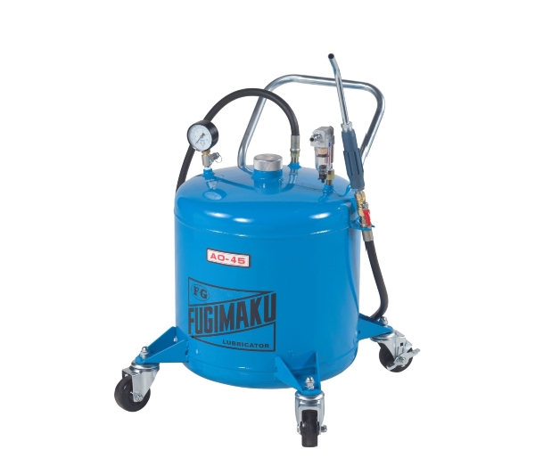 Pnuematic Engine Oil Dispenser