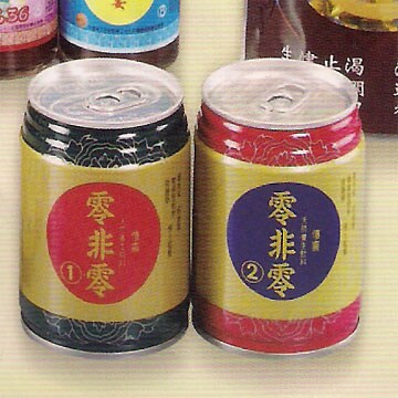 天然保健产品-零非零2号