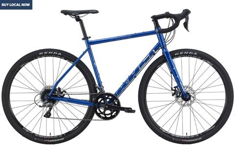 GRIT 55 ,KHS Bicycles , bikes