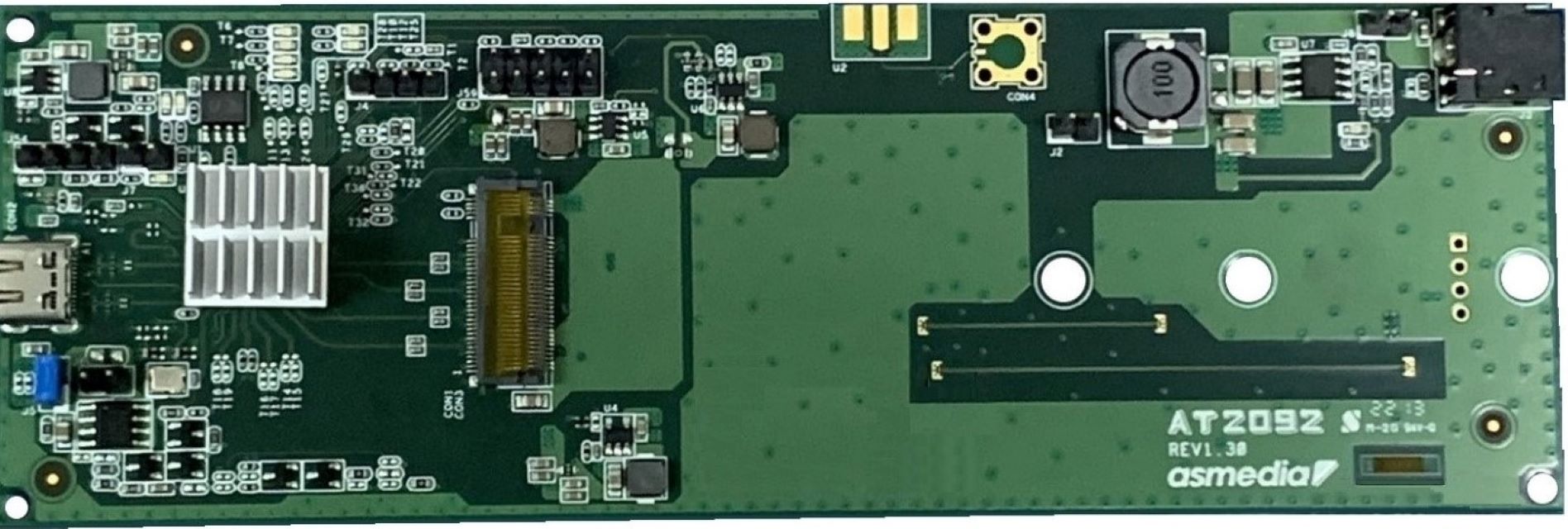 Asmedia usb4 to pcie controller taiwantrade