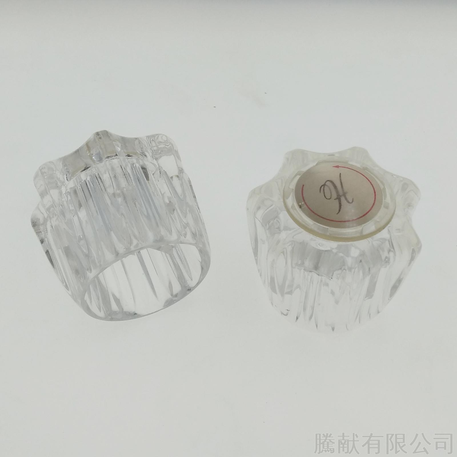 Caelus Faucet Repairs Acrylic Handle Fit Specific Manufacturer