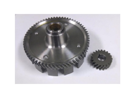 CLUTCH OUTER - SIMSON S70