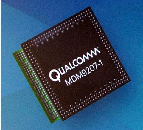 Прошивка модема qualcomm mdm9600