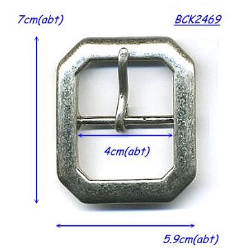 Metal Buckle for Belt