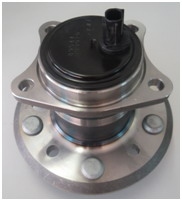 Toyota Wheel Hub & Bearing