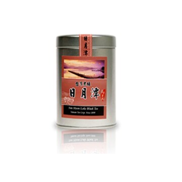 Sun Moon Lake Black Tea | Taiwantrade