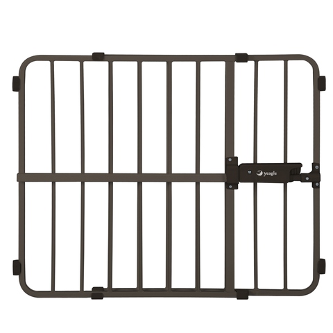 Flexi Fit Pet Gate