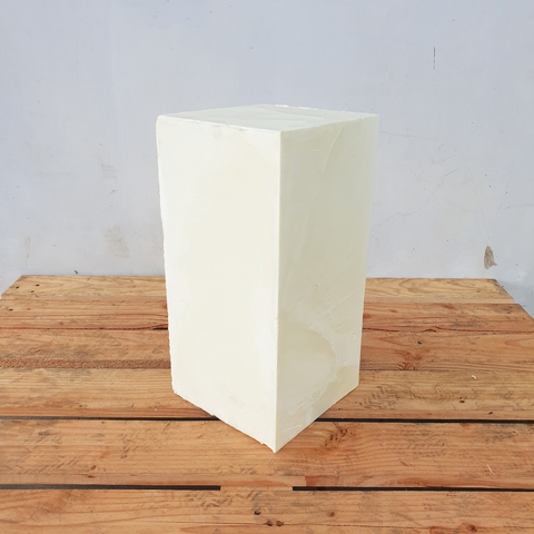 20*20*40 cm PU rigid foam block