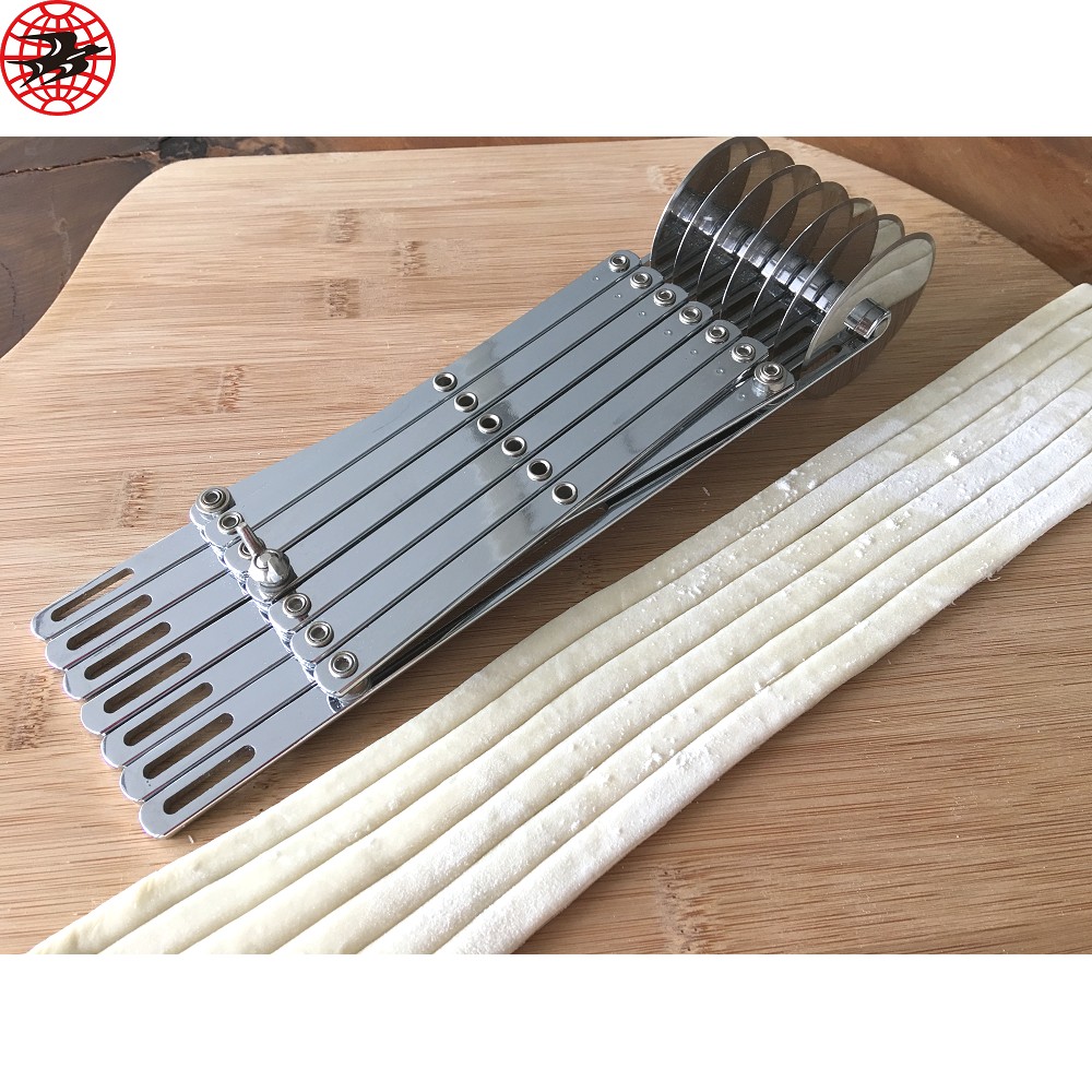 Baking Accessory 7 Plain Expandable Arm Commercial Bakery Tools