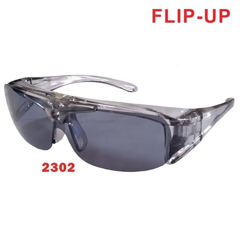 Flip-Up Sunglasses