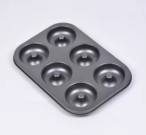 DOUGHNUT BAKING PAN