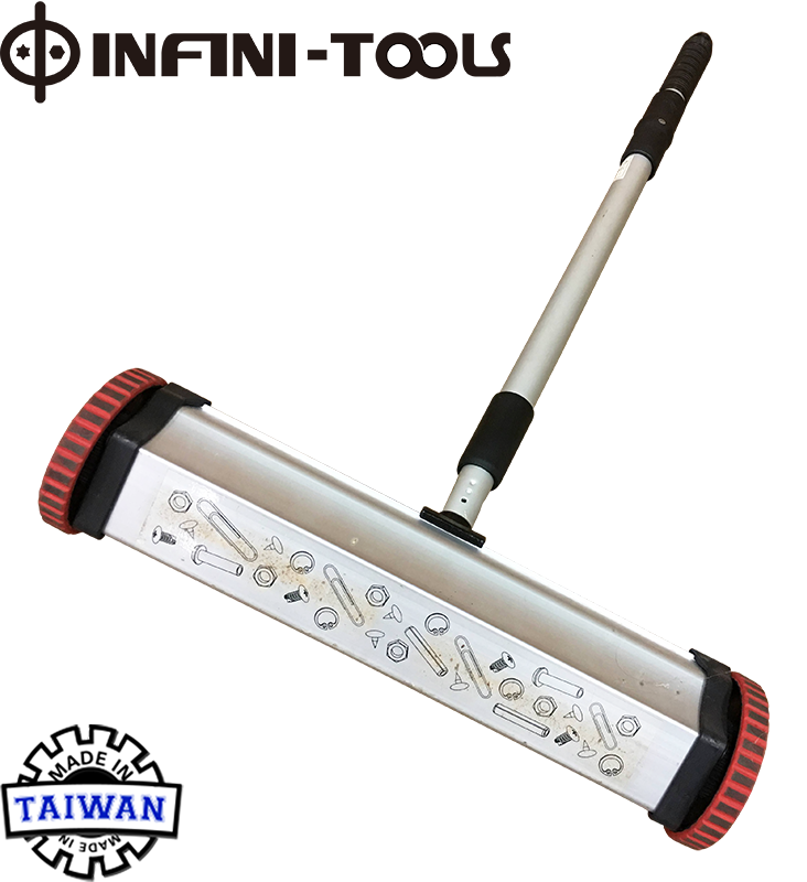Sweeper Large Pickup Lawn Sweeper Roofing Tools