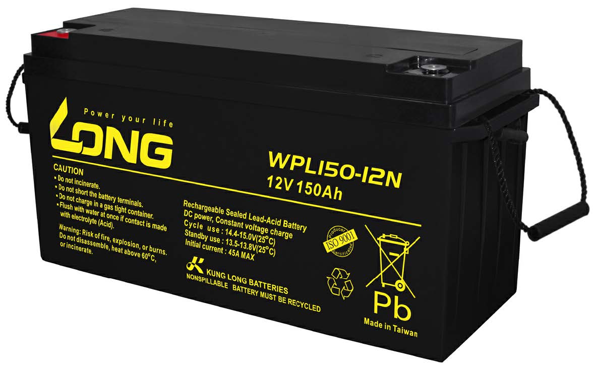 How to add battery acid to a battery
