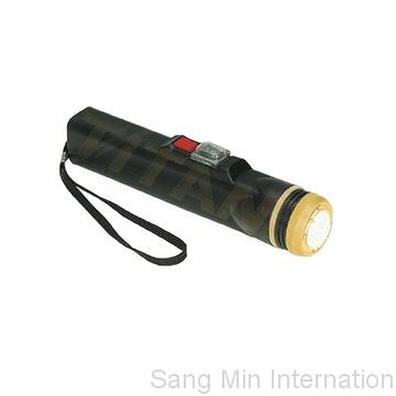 Short Powerful Stun Flashlight