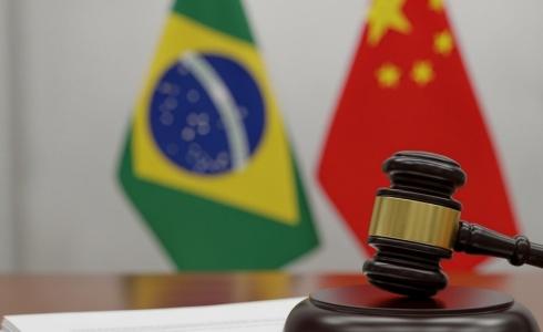 巴西對中國大陸無縫碳鋼管作出第二次反傾銷日落複審終裁