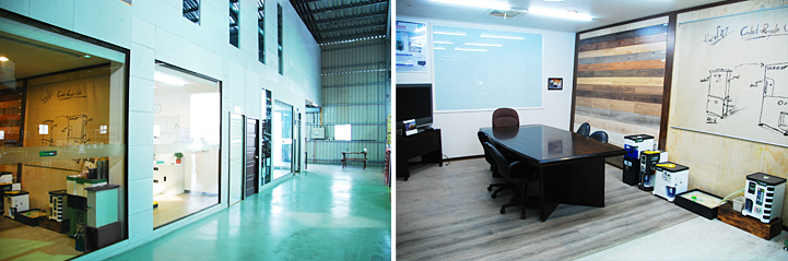 Green Eco Pro company 004