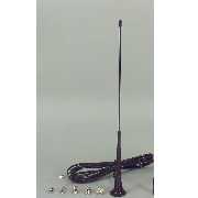 BK-144 Tri-Band Mobile whip Antenna(900/145/435MHz)