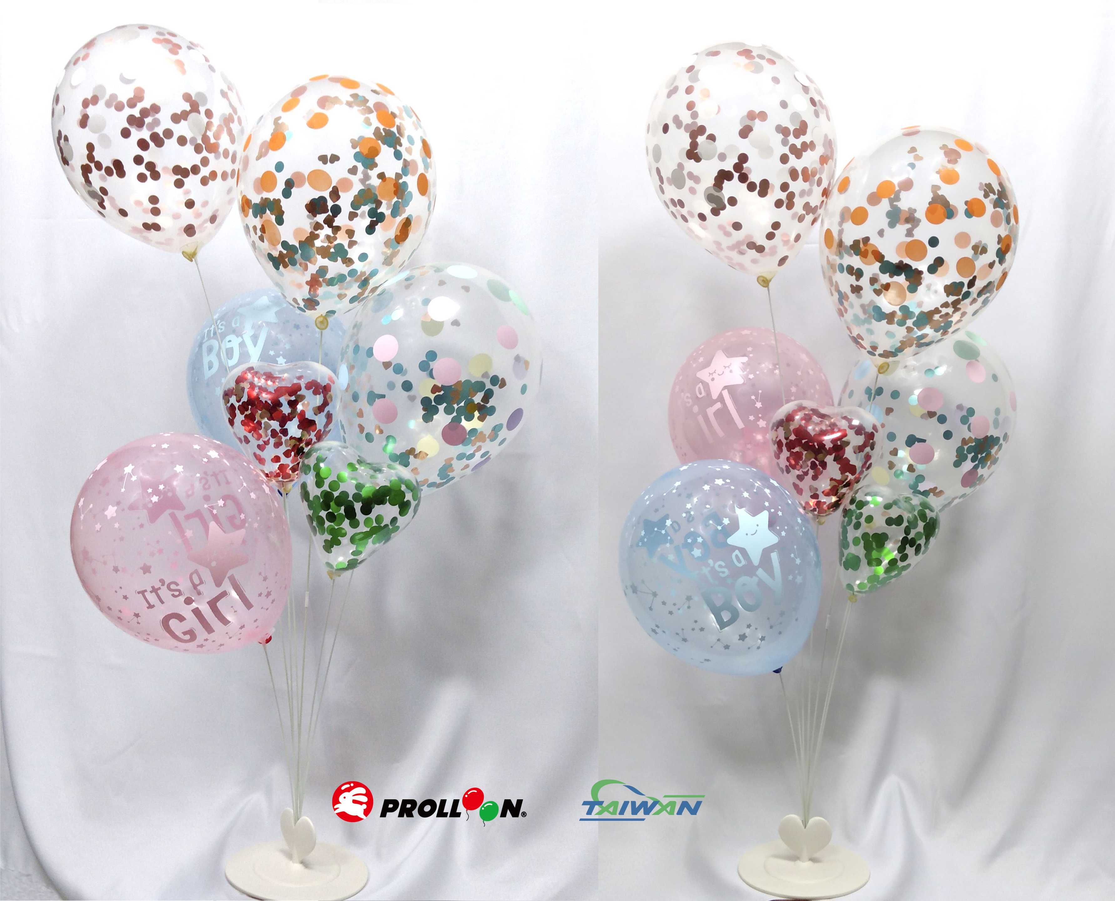 1pc Balloon Glue Dot For Balloons Accessories Gallon Dot Birthday