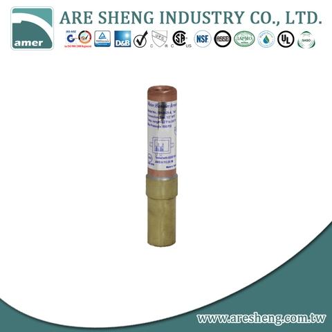 D74-008 Water hammer arrestor 3/4