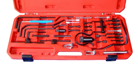 CITROEN & PEUGEOT ENGINE TIMING TOOL SET | Taiwantrade.com