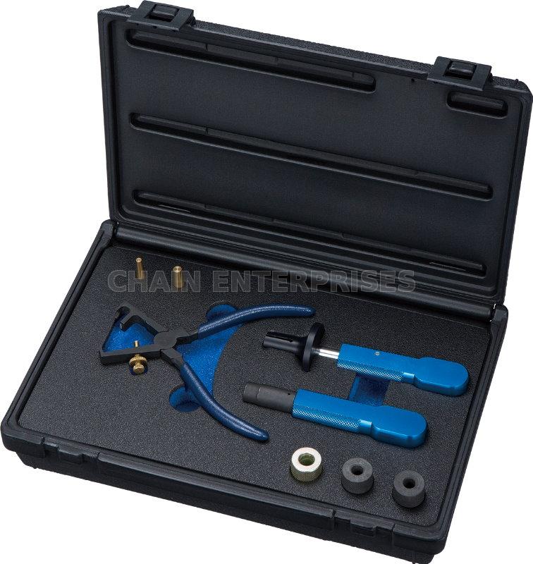 DIRECT INJECTION SEAL INSTALLATION TOOL KIT FOR BMW