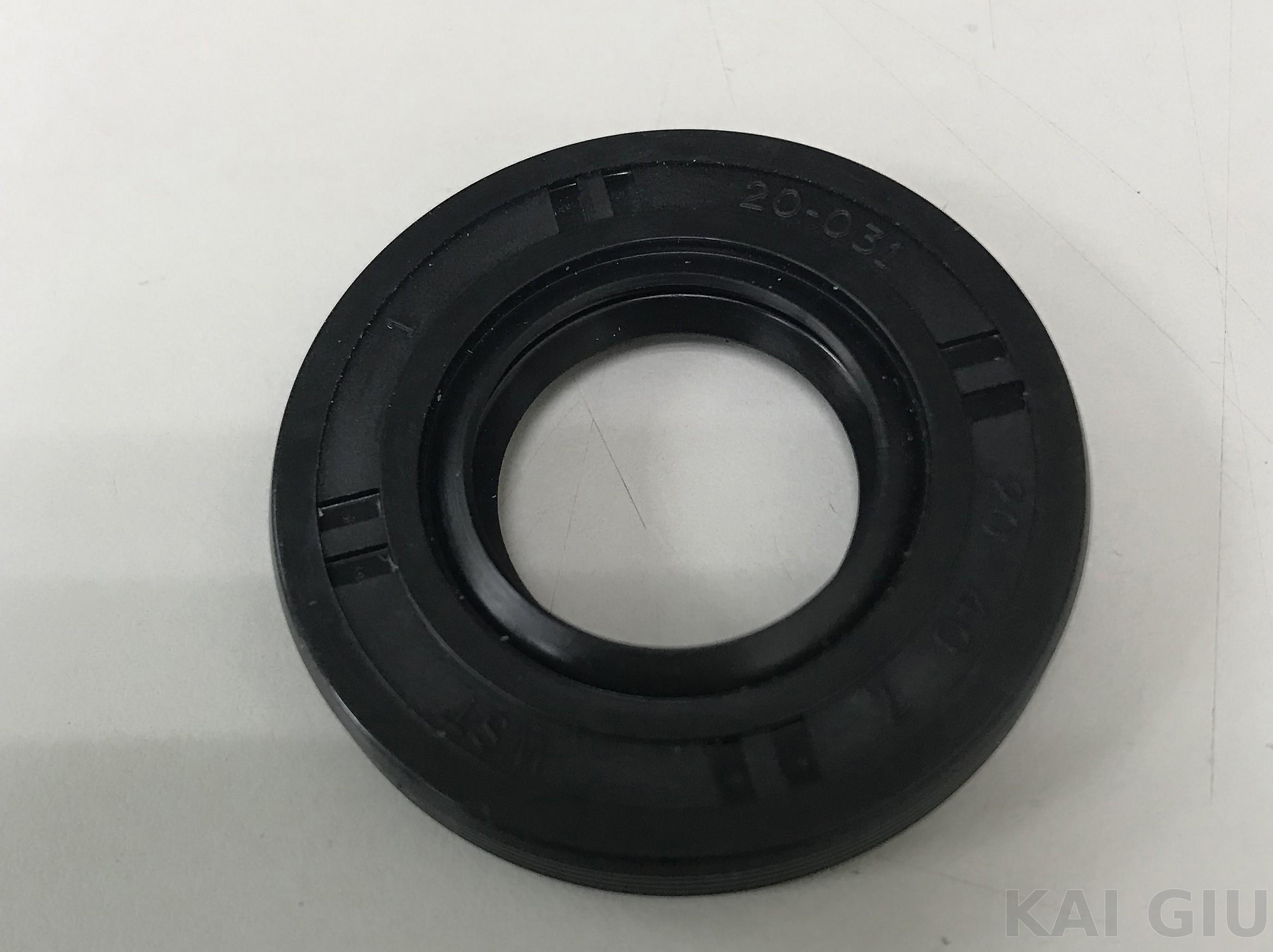 ROTARY SHAFT SEAL
