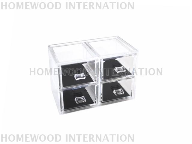 4 Drawer Storage Box Homewood International Corp Taiwan Branch