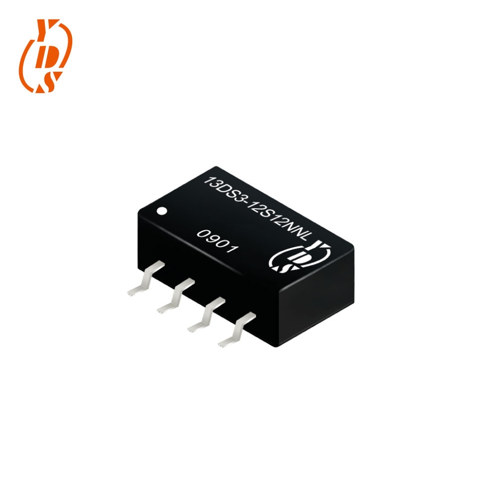 Single output