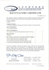 Hazard Analysis and Critical Control Point (HACCP)