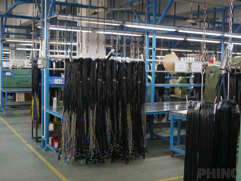 Factory