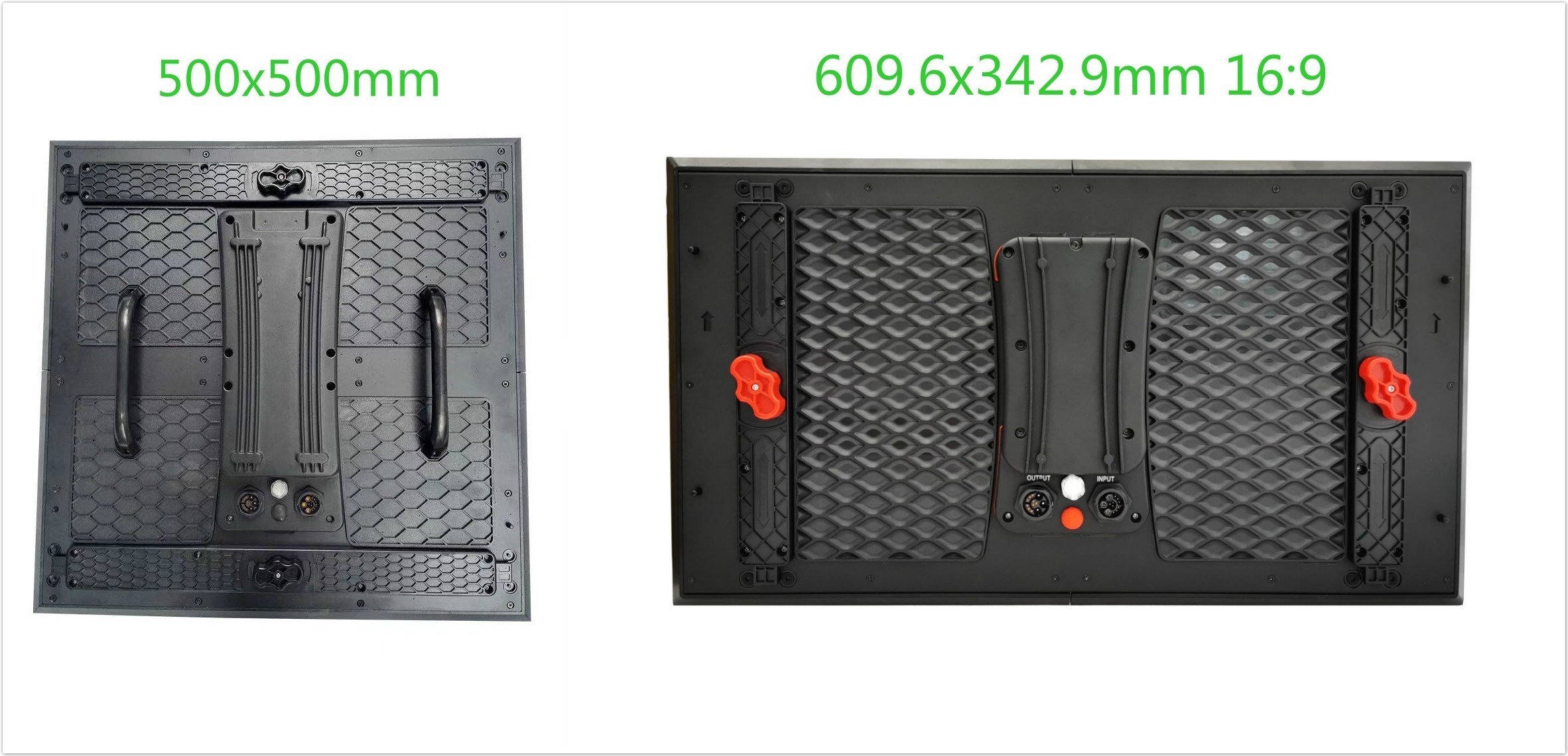 Complete Outdoor Full Color LED Sign Solution | Taiwantrade