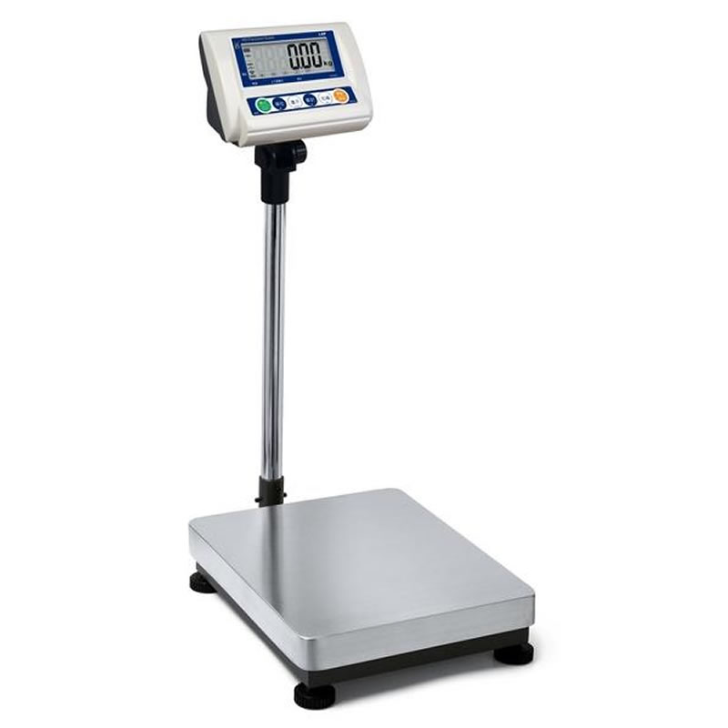 Buy Winner 300kg 6V Stainless Steel High Quality Digital Weight