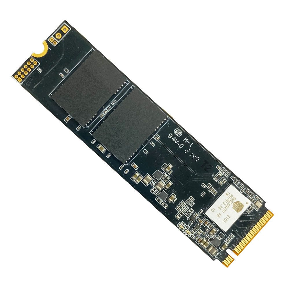 SSD PCIe Gen X M GB TB Taiwantrade