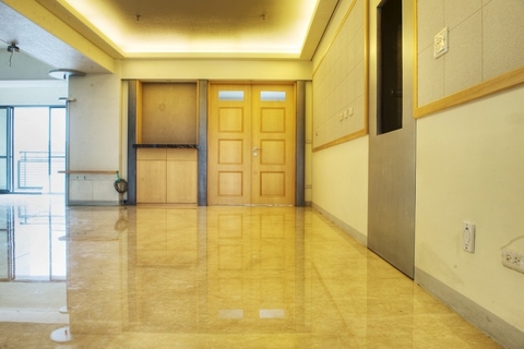 Masonry Materials: Marble Stone Flooring