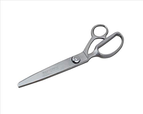 1pc Handheld Electric Scissors, Stainless Steel Shears For Cutting Cloth,  Portable Household Sewing Scissors, Battery Operated, Check Out Today's  Deals Now