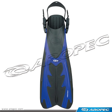 Diving Fins, Rubber Dive Fins, Rubber Fins