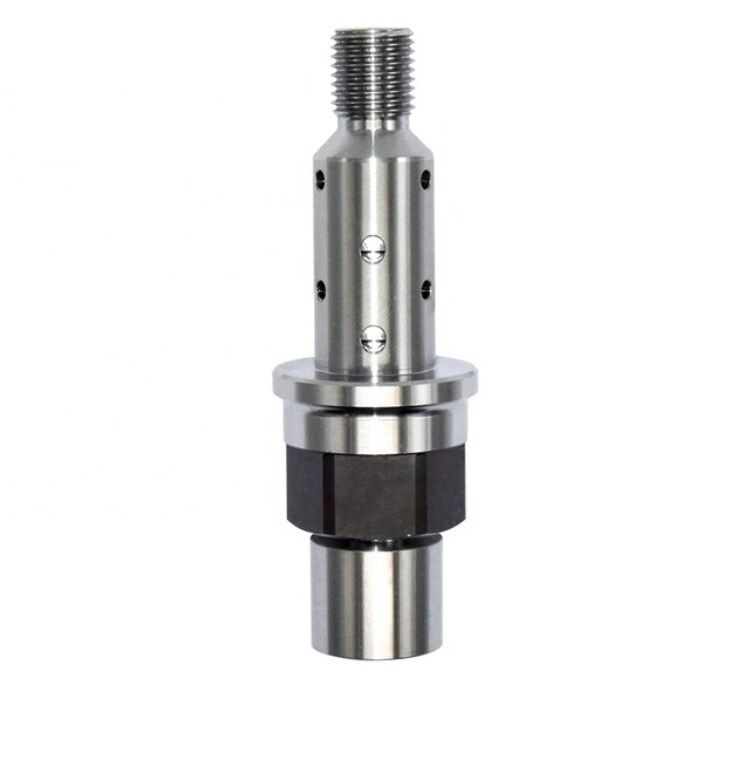 Engine Camshaft Bolt For MercedesBenz M271 vvt solenoid actuator