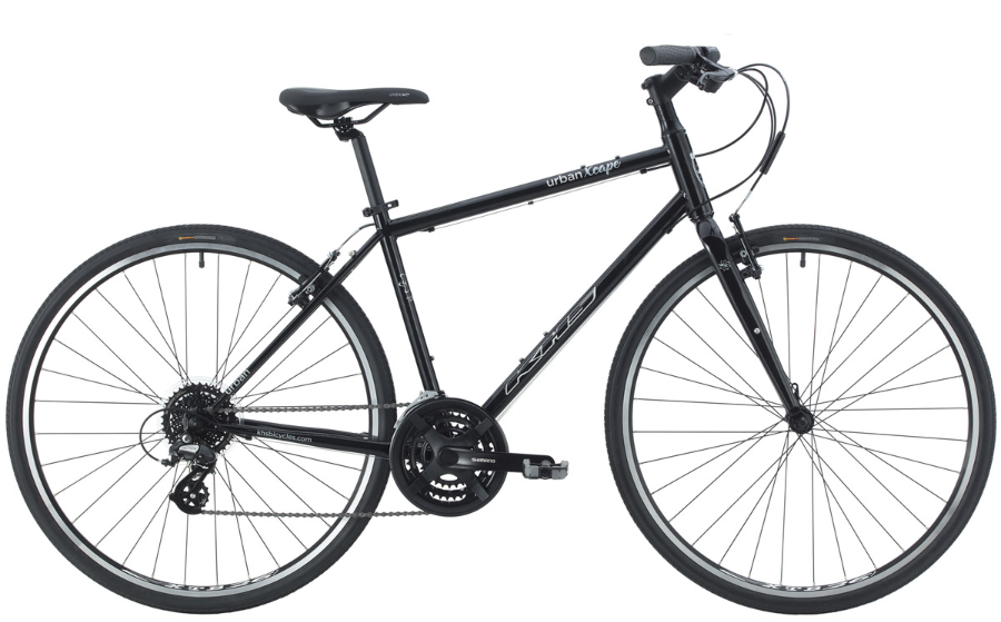 khs urban xcape disc