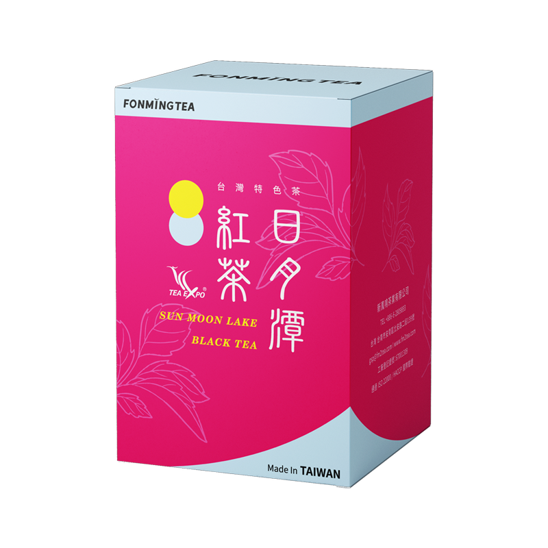 Sun-moon lake black tea | Taiwantrade