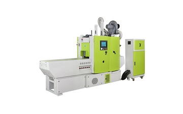 Heavy duty thin cutting frame saw