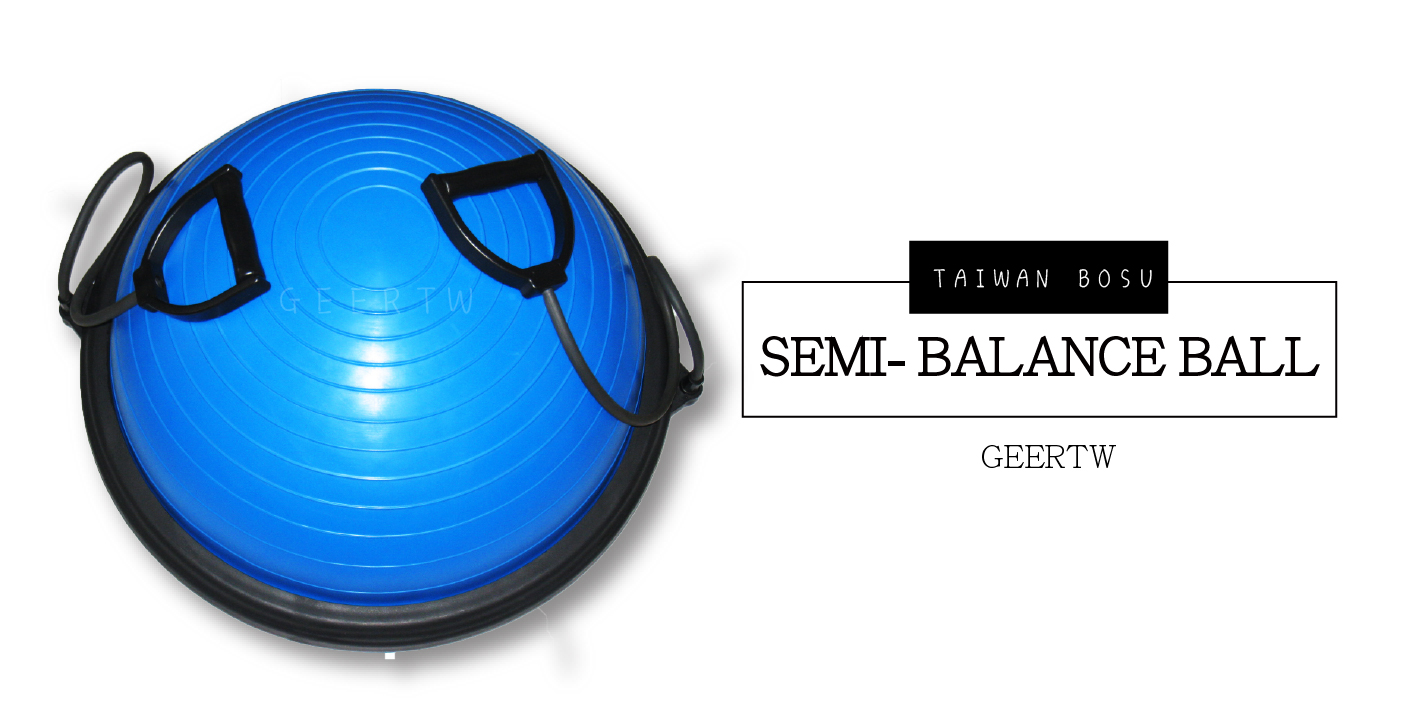 BALANCE BALL,BODY FITNESS GOODS,Abs Trainer & Sit-up Bench