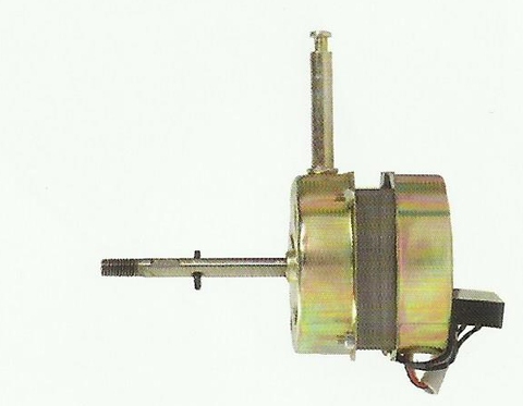 Fan motor