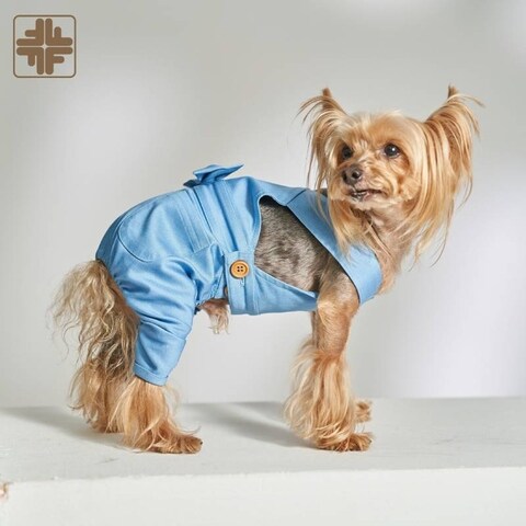 private label dog clothes