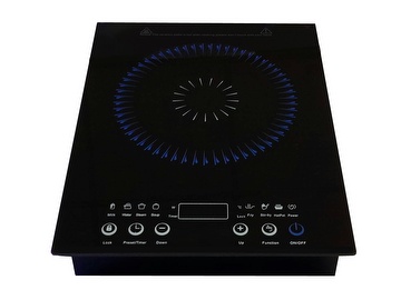 Commercial Induction Cooker JL-370