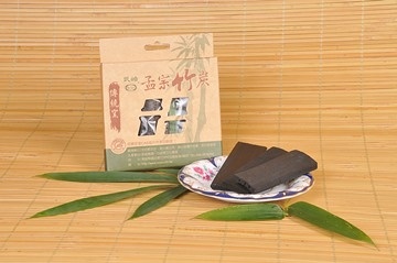 wu Xiu Bamboo Charcoal