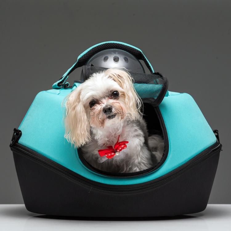 UFurO Pet Mobile Bed/Carrier | Taiwantrade.com