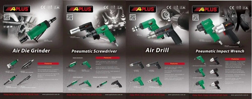 small-air tool poster