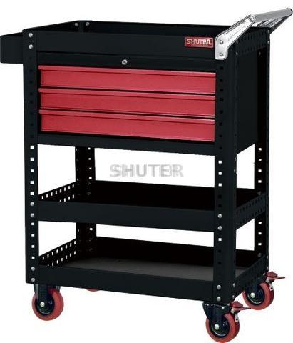 SHUTER® CT Professional Ultra Heavy-Duty Cart Series | Taiwantrade.com