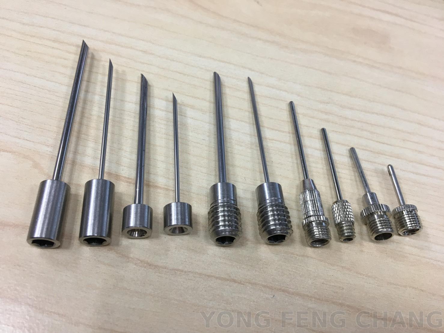 Hardware Needles Taiwantrade